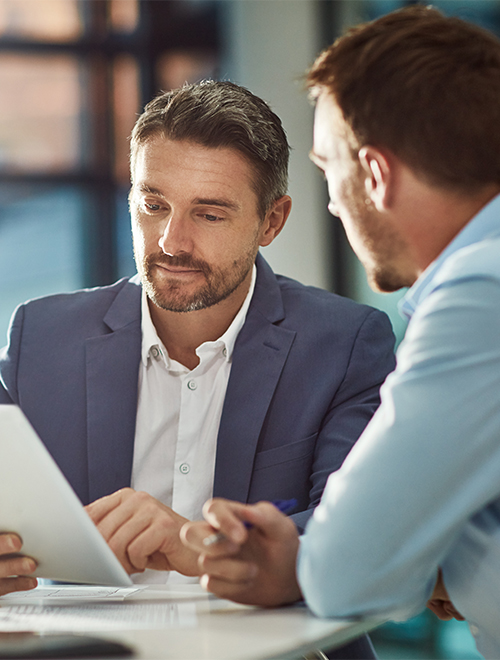 About Tarabut Meeting