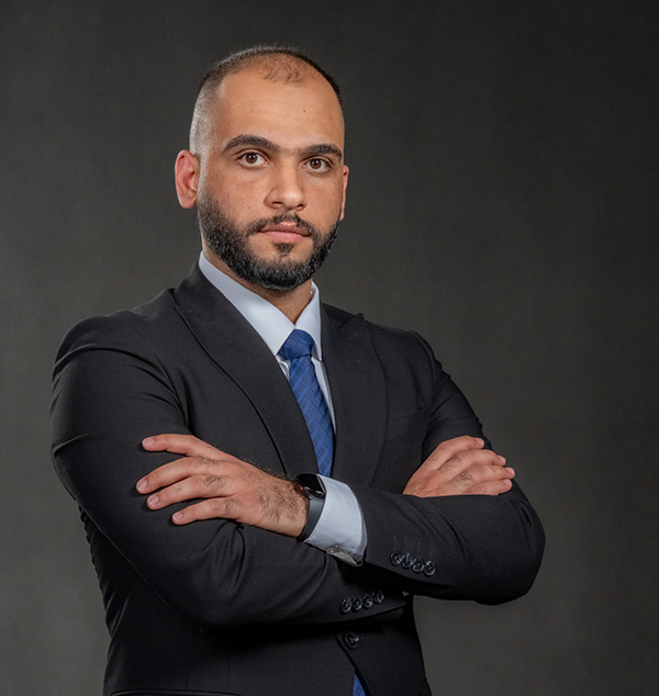 Mustafa Abbas Salman