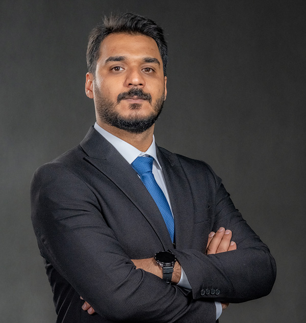 Yasser Mohammed Mahmoud