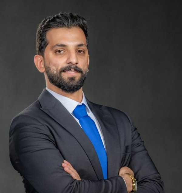 Thair Abdul Hamza Kamar