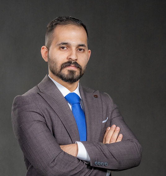 Fakher Shafeeq Obaid